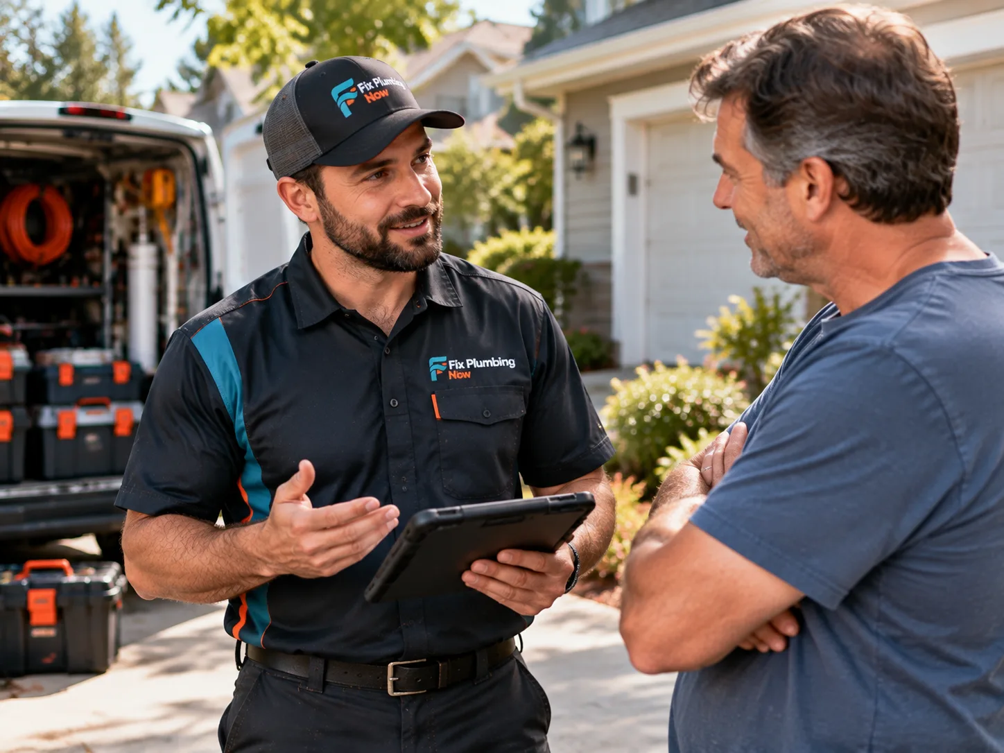 Clogged Drain Service Green Camp, OH FAQs